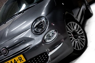 Fiat 500C Fiat 500C 0.9 TwinAir T Lounge - afbeelding nr 23