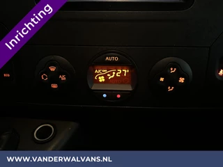 Opel Movano Opel Movano 2.3 CDTI 146pk L2H2 Inrichting Euro6 Airco | Camera | Navigatie | Cruisecontrol | 2500kg Trekhaak Parkeersensoren, Bijrijdersbank - afbeelding nr 8