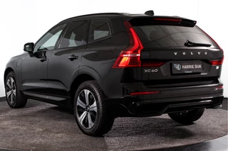 Volvo XC60 | S/K-Panodak | Dig. Cockpit | Adapt. Cruise | Memory Stoelen | Elek. Klep | Stoel-+stuurverw. | Camera | NAV+App. Connect | LM 19