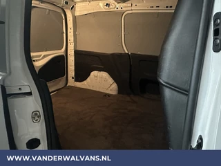 Opel Combo Opel Combo 1.6D 100pk L1H1 Euro6 Airco | 3-Zits | Navigatie | Apple Carplay | Android Auto | Cruisecontrol Trekhaak, Parkeersensoren, Bijrijdersbank - afbeelding nr 10