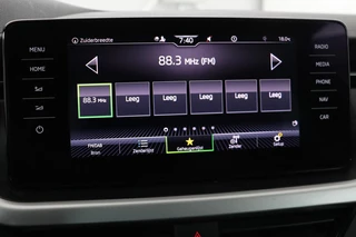 Škoda Kamiq Skoda Kamiq 1.0 TSI Sport | Stoelverwarming |  Virtual Cockpit | Keyless | Carplay | Climate control | Navigatie | Parkeerhulp | Full LED | DAB - afbeelding nr 22