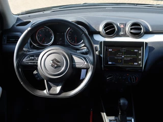 Suzuki Swift - afbeelding nr 25