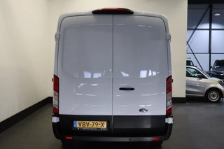 Ford Transit - Airco - Cruise - PDC - € 14.900,- Excl. - afbeelding nr 7