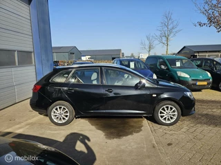 SEAT Ibiza Seat Ibiza ST 1.0 EcoTSI Style Connect - afbeelding nr 8