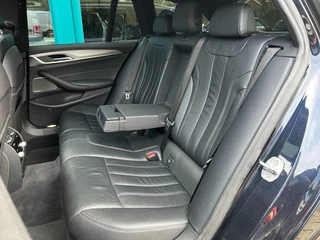 BMW 5 Serie - afbeelding nr 8