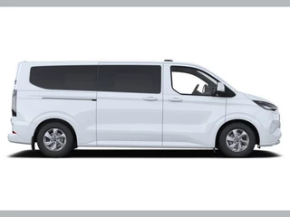 Ford Transit Custom - afbeelding nr 9