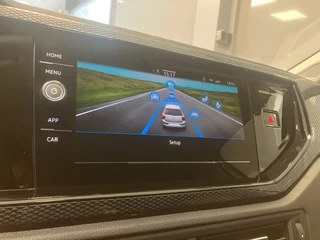 Volkswagen Polo Volkswagen POLO Life Edition 1.0 TSI | Virtual cockpit | Camera | Climate control | - afbeelding nr 31