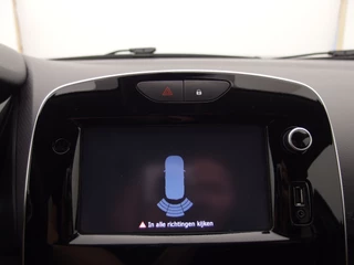 Renault Clio TREKHAAK / NAVI / AIRCO / PDC / BLUETOOTH / CRUISE / DAB+ / NL-AUTO - afbeelding nr 13