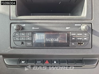 Renault Master Renault Master 130PK Open Laadbak Dubbellucht LED Airco Cruise Euro6 Pritsche Pickup Open Box 2m3 Airco Cruise control - afbeelding nr 15