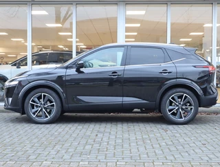 Nissan QASHQAI - afbeelding nr 12