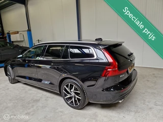 Volvo V60 Volvo V60 2.0 T5 Momentum Pro Automaat Uitz Mooi - afbeelding nr 10