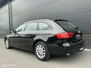 Audi A4 Audi A4 Avant 1.8 TFSI Sport PANO*CLIMA*CRUISE*NAV*HAAK! - afbeelding nr 4