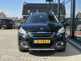 Peugeot 2008 Peugeot 2008 1.2 PureTech Urban Cross | Cruise | Trekhaak - afbeelding nr 25