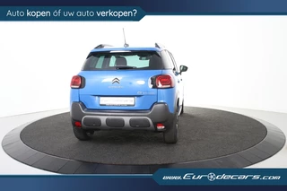 Citroën C3 Aircross Citroën C3 Aircross Feel *1ste eigenaar*Navigatie*Park Assist* - afbeelding nr 7