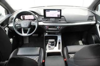 Audi Q5 - afbeelding nr 13