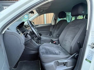 Volkswagen Tiguan - afbeelding nr 10