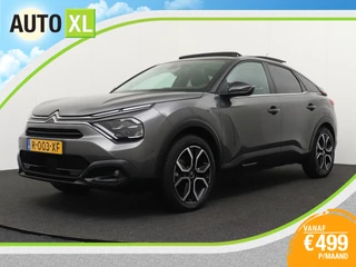 Citroën ë-C4 Shine-Pack 50kWh Warmtepomp