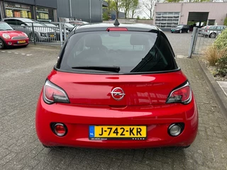 Opel ADAM - afbeelding nr 8