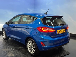 Ford Fiesta Ford Fiesta 1.0 EcoBoost Titanium Clima | Cruise | PDC | Apple carplay - afbeelding nr 5