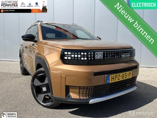 Fiat Grande Panda La Prima 11 kW 44 kWh NAVI/PDC V+A/CAMERA