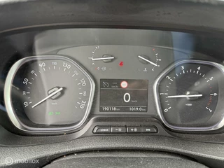 Peugeot Expert Peugeot Expert Bestel 231C 2.0 BlueHDI 120 Pro - afbeelding nr 7