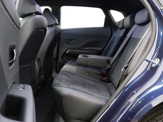 Hyundai Kona Hyundai Kona Electric Premium 65.4 kWh | 360 graden camera | Alcantara | Navigatie | - afbeelding nr 13