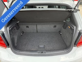 Volkswagen Polo Volkswagen Polo 1.2 TSI Highline |NIEUWE DSG|FULL - afbeelding nr 8