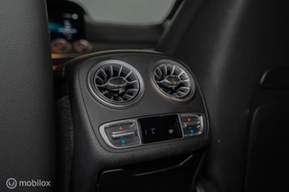 Mercedes-Benz CLS Mercedes CLS-klasse 450 4MATIC AMG Line DAK|BURMESTER|360| - afbeelding nr 38