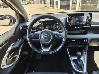 Toyota Yaris - afbeelding nr 8