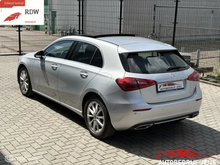Mercedes-Benz A-Klasse Mercedes A-klasse 180 Premium - afbeelding nr 3