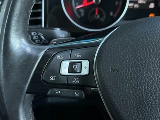 Volkswagen Golf Sportsvan Volkswagen Golf Sportsvan 1.4 TSI AUTOMAAT*ELEK. HAAK*CAMERA - afbeelding nr 20