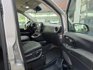Mercedes-Benz Vito Mercedes Vito Bestel 119 CDI Extra Lang DC Comfort|DEUREN - afbeelding nr 21