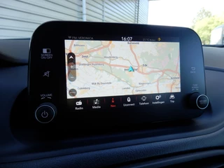Fiat Tipo Fiat Tipo 1.4 Mirror | Trekhaak | Apple Carpl/Andr. Auto | Pdc | - afbeelding nr 18