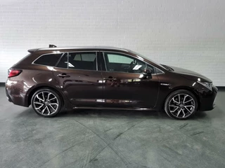 Toyota Corolla Touring Sports Toyota Corolla Touring Sports 2.0 Hybrid Executive / Pano / JBL - afbeelding nr 6