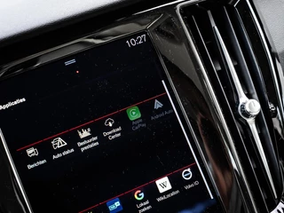 Volvo S60 Volvo S60 2.0 B4 Inscription|PANO|MASSAGE|ACC|18''|CARPLAY - afbeelding nr 28