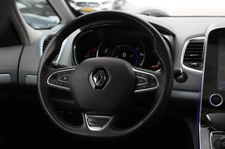 Renault Espace Renault Espace 1.6 TCe Initiale Paris 7p. / Full option! / Trekhaak / Panoramadak / Camera / Head-up / 19'' / Leder / Stuurverwarming / Navigatie / Keyless / Dodehoek / DAB / Stoelverwarming / ACC - afbeelding nr 7