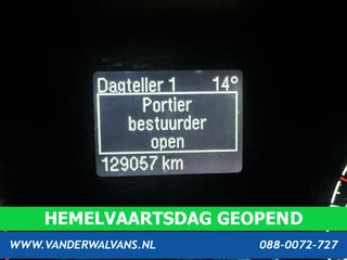Ford Transit Custom Isofix, Android Auto, Cruisecontrol, 2800kg Trekhaak, Parkeersensoren, Stoelverwarming, Verwarmde voorruit - afbeelding nr 20