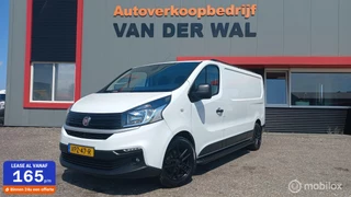 Fiat Talento Fiat Talento 1.6 MJ EcoJet L2H1/AIRCO/CRUISECONTROL - afbeelding nr 1