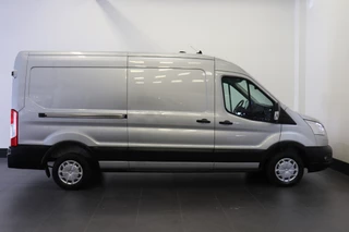 Ford Transit - Airco - Navi - Cruise -  € 16.950,- Excl. - afbeelding nr 9