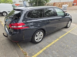 Peugeot 308 Peugeot 308 SW 1.2 PureT.Blue Lion - afbeelding nr 14