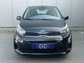 Kia Picanto Kia Picanto 1.0 CVVT ComfortPlusLine | Camera | Navigatie| Lichtmetalen Velgen | Volledige Historie - afbeelding nr 2