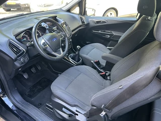 Ford B-MAX - afbeelding nr 21