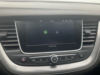 Opel Grandland X Opel Grandland X 1.2 Turbo Innovation Trekhaak Leder 360cam Stoelverw+Ventilatie Carplay Vol opties! - afbeelding nr 7