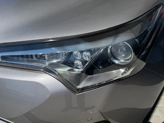 Toyota C-HR - afbeelding nr 31