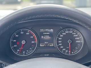 SEAT Leon Seat Leon 1.2 TSI Xcellence 2e Eigenaar TOPSTAAT!!! - afbeelding nr 17