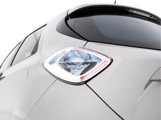Renault ZOE Renault ZOE Q210 Zen Quickcharge 22 kWh (ex Accu) [ 3-Fase ] Aut. *NAVI-FULLMAP | DIGI-COCKPIT | KEYLESS | CAMERA | COMFORT-SEATS | ECC | PDC | CRUISE | 17''ALU* - afbeelding nr 24