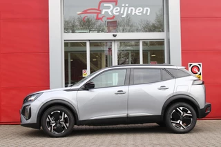 Peugeot 2008 Peugeot 2008 1.2 100PK ALLURE | DRAADLOZE APPLE CARPLAY/ANDROID AUTO | ACHTERUITRIJ CAMERA | PARKEERSENSOREN VOOR EN ACHTER | NAVIGATIE | CLIMATE CONTROL | LICHTMETALEN VELGEN 17