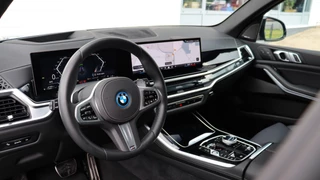 BMW X5 BMW X5 xDrive50e M-Sport Pro | Massage | Harman/Kardon | Stoelventilatie | Head-up | Soft-Close - afbeelding nr 6