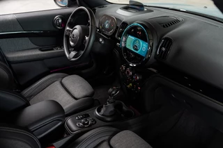 MINI Countryman MINI Countryman Mini 2.0 Co SE ALL4 Chili - afbeelding nr 18