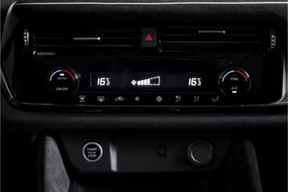 Nissan QASHQAI Nissan QASHQAI 1.3 MHEV Xtronic 160 PK N-Design - Automaat (Nieuw model) | Pano | Dig. Cockpit | Adapt. Cruise | PDC | 360 Camera | NAV +App. Connect | ECC | LM 20